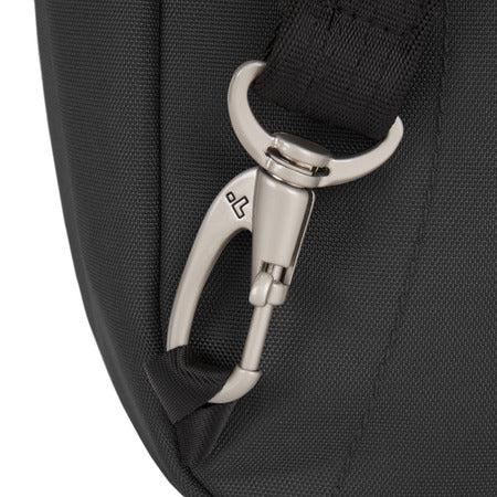 variant:41415639105613 travelon Anti-Theft Classic Sling Bag black