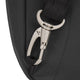 variant:41415639105613 travelon Anti-Theft Classic Sling Bag black