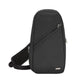 variant:41415639105613 travelon Anti-Theft Classic Sling Bag black