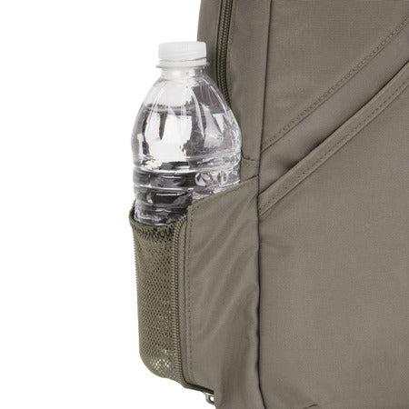 variant:41415639138381 travelon Anti-Theft Classic Sling Bag nutmeg