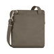 variant:41415644938317 travelon Slim Double Zip Crossbody nutmeg