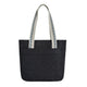 variant:41415673446477 travelon boho tote black hobo