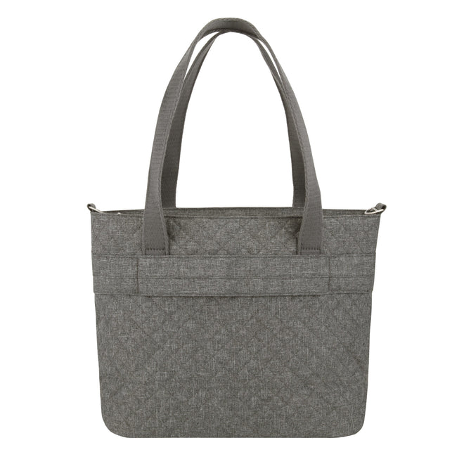variant:41415673479245 travelon boho tote gray