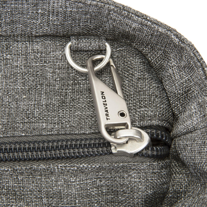 variant:41415673479245 travelon boho tote gray