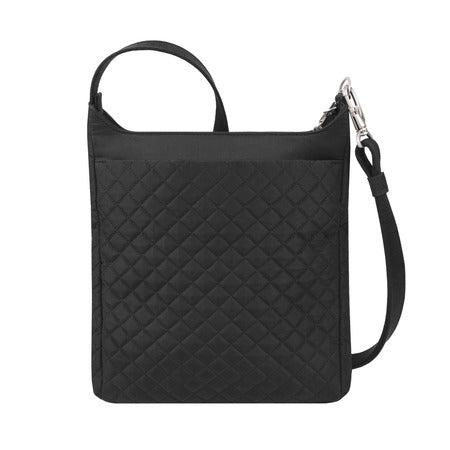 variant:41415645429837 travelon north south crossbody black