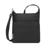 Anti-Theft Boho North/South Crossbody