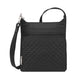 variant:41415645429837 travelon north south crossbody black
