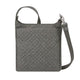 variant:41415645462605 travelon north south crossbody gray