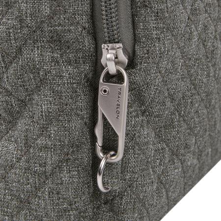 variant:41415645462605 travelon north south crossbody gray