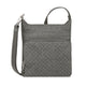 variant:41415645462605 travelon north south crossbody gray