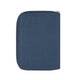 variant:41415646019661 travelon RFID Blocking Passport Zip Wallet ocean