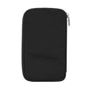 RFID Blocking Family Passport Zip Wallet lifestyle image