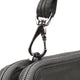 variant:43653262246080 Travelon Parkview Anti-Theft Double Zip Crossbody Clutch - Gray
