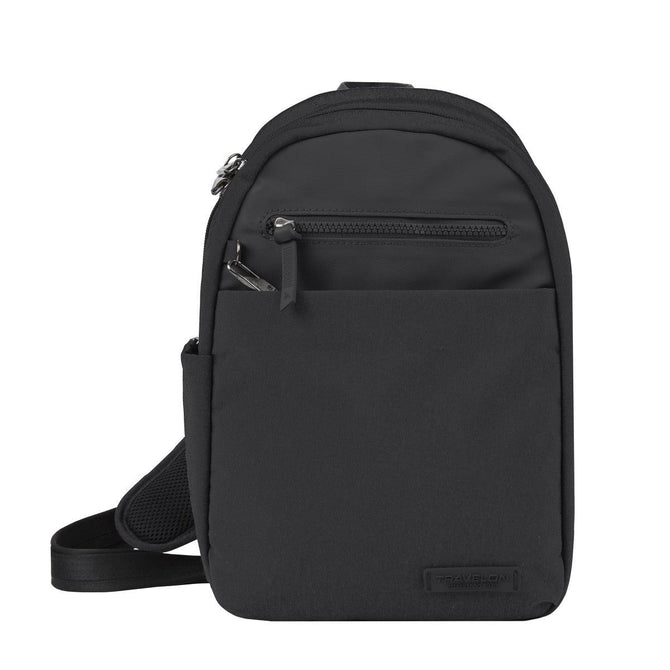 variant:41415647297613 travelon Metro Sling Black