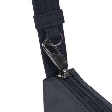 variant:41415646937165 travelon Metro Crossbody Navy Heather