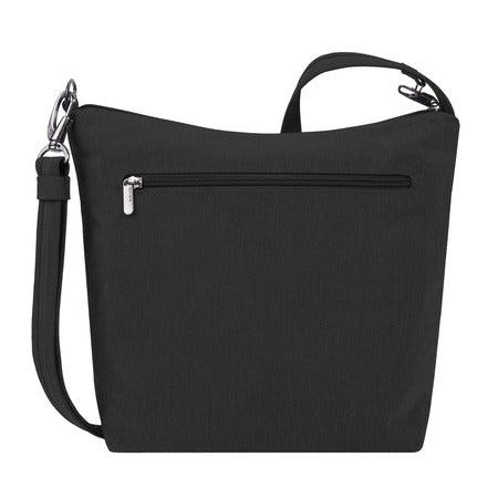 variant:41415646969933 travelon Metro Crossbody Black