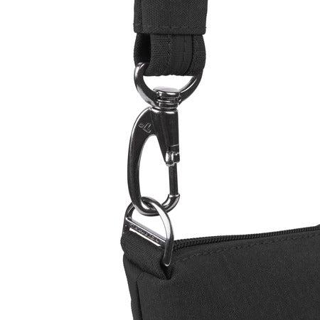 variant:41415646969933 travelon Metro Crossbody Black