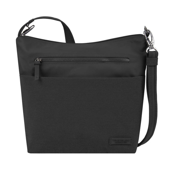 variant:41415646969933 travelon Metro Crossbody Black