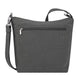 variant:41415647002701 travelon Metro Crossbody Gray Heather
