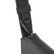 variant:41415647002701 travelon Metro Crossbody Gray Heather