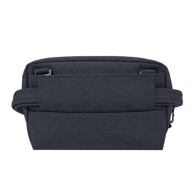 variant:41415648116813 travelon Small Crossbody navy