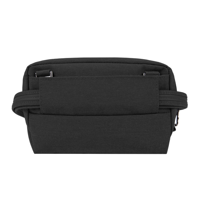 variant:41415648149581 Travelon Anti Theft Metro Convertible Small Crossbody Black