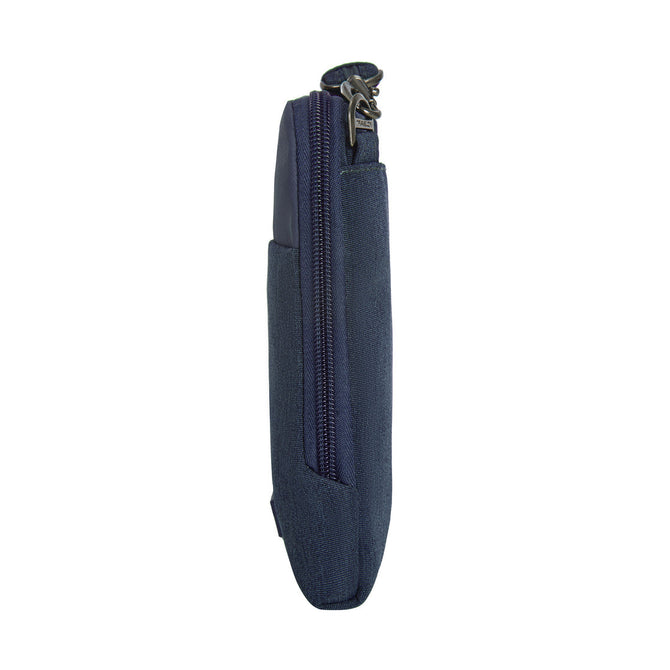 variant:41415740424269 Metro Anti Theft Stadium Mini Crossbody Navy