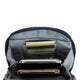 variant:41415740424269 Metro Anti Theft Stadium Mini Crossbody Navy