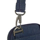 variant:41415740424269 Metro Anti Theft Stadium Mini Crossbody Navy