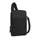 variant:41415740457037 Metro Anti Theft Stadium Mini Crossbody Black