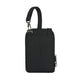 variant:41415740457037 Metro Anti Theft Stadium Mini Crossbody Black