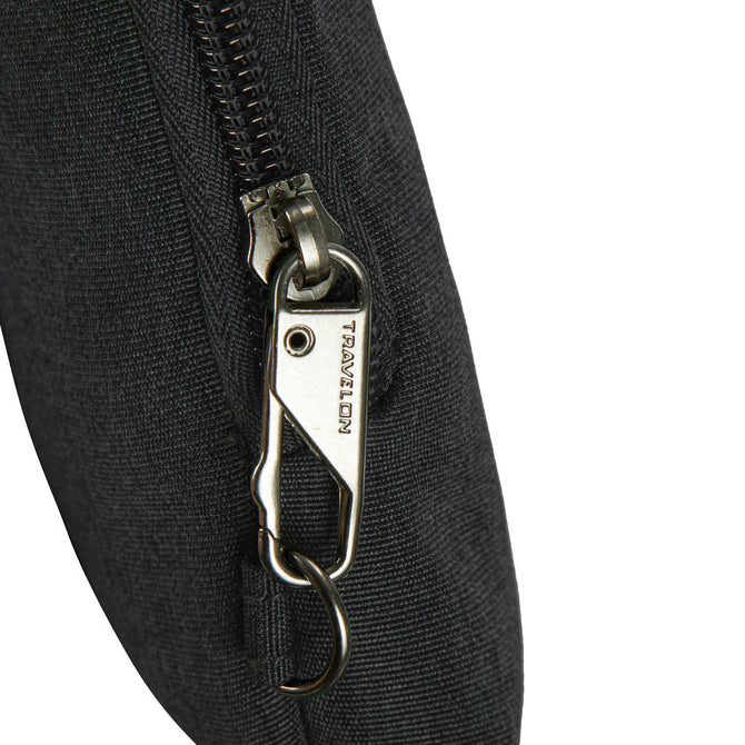 variant:41415740457037 Metro Anti Theft Stadium Mini Crossbody Black