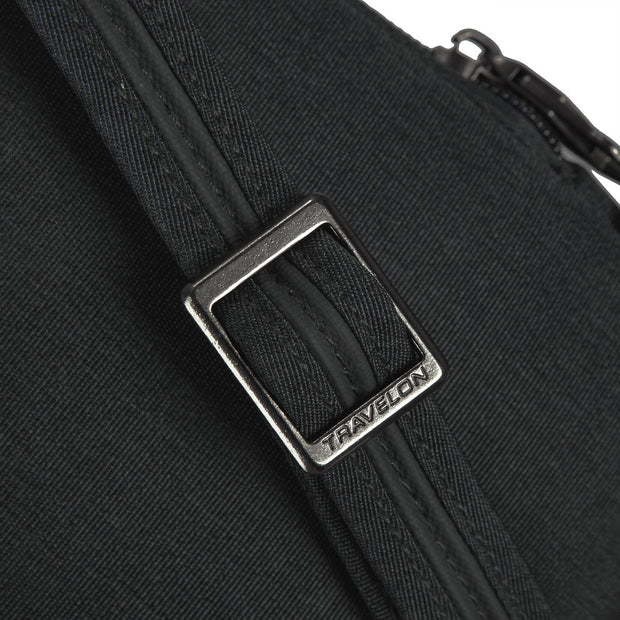 variant:41415740457037 Metro Anti Theft Stadium Mini Crossbody Black