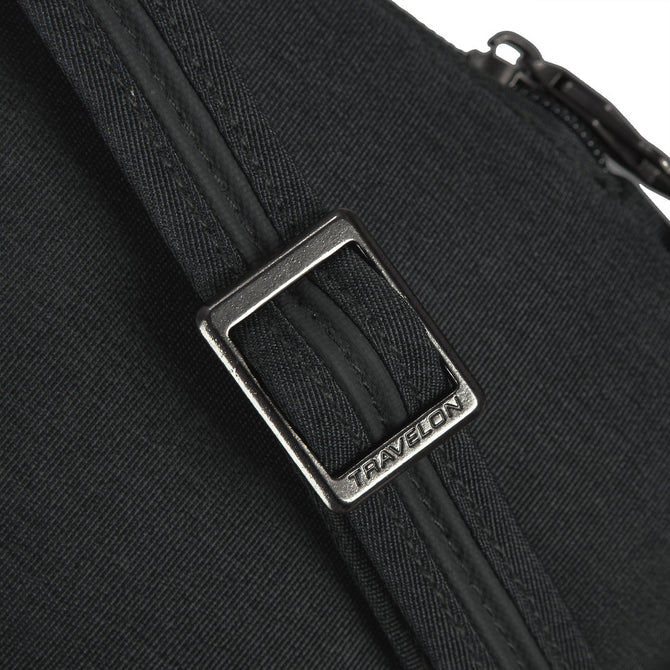 variant:41415740457037 Metro Anti Theft Stadium Mini Crossbody Black