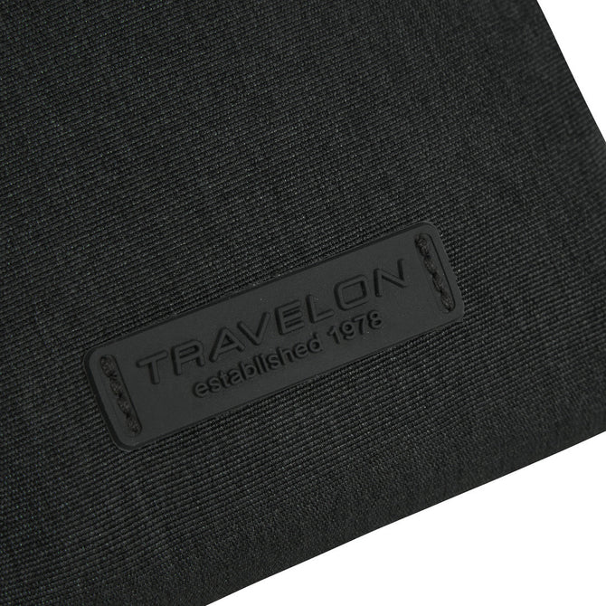 variant:41415740457037 Metro Anti Theft Stadium Mini Crossbody Black