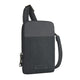 variant:41415740489805 Metro Anti Theft Stadium Mini Crossbody Gray