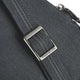 variant:41415740489805 Metro Anti Theft Stadium Mini Crossbody Gray