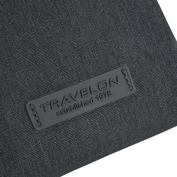 variant:41415740489805 Metro Anti Theft Stadium Mini Crossbody Gray