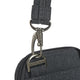 variant:41415740489805 Metro Anti Theft Stadium Mini Crossbody Gray