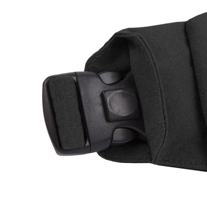 variant:41415648346189 Travelon - Anti-Theft Metro Waist Pack - Black