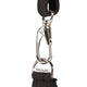 variant:41415648968781 Travelon Anti-Theft Essentials East/West Small Hobo Black