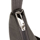 variant:41415649001549 Travelon Anti-Theft Essentials East/West Small Hobo Smoke