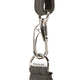 variant:41415649001549 Travelon Anti-Theft Essentials East/West Small Hobo Smoke