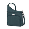 Anti-Theft Essentials North/South Asymmetric Crossbody lifestyle image