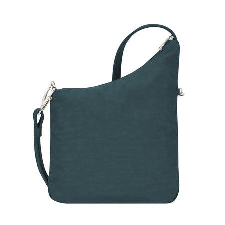 variant:41415648510029 travelon North/South Crossbody peacock