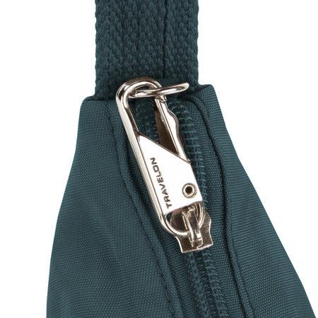 variant:41415648510029 travelon North/South Crossbody peacock