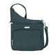 variant:41415648510029 travelon North/South Crossbody peacock