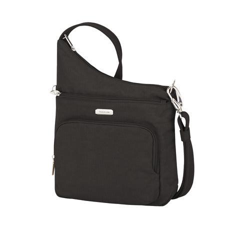 variant:41415648542797 travelon North/South Crossbody black