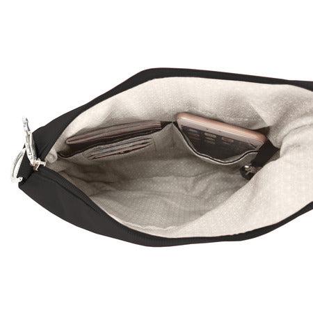 variant:41415648542797 travelon North/South Crossbody black