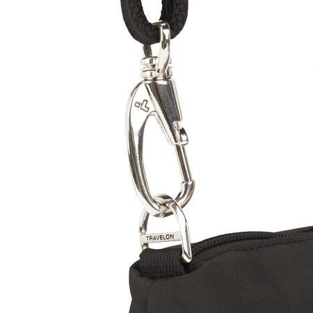 variant:41415648542797 travelon North/South Crossbody black